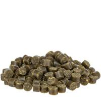 TRIXIE VEGAN SOFT SNACKS DOTS MET PETERSELIE EN TIJM 12X200 GR - thumbnail