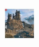 Assassin's Creed Mirage Puzzle (1000pcs) - thumbnail