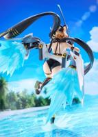 Fate/Grand Order PVC Statue 1/7 Assassin Okita J Souji First Ascension 25 cm - thumbnail