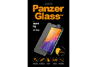 PanzerGlass Case Friendly Huawei Y5p Screenprotector - Doorzichtig - thumbnail