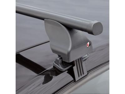 Twinny Load dakdragers Staal S33 - Zonder dakreling TLS33