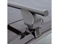 Twinny Load dakdragers Staal S33 - Zonder dakreling TLS33 - thumbnail