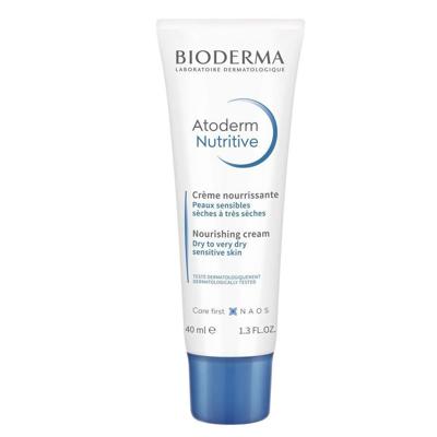 Bioderma Atoderm Nutritive Crème Nourrissante 40ml