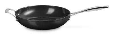 LE CREUSET - Essential Non-Stick Ceramic - Sauteerpan 28cm 4,50l