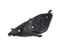 Koplamp rechts 2011761052 - thumbnail