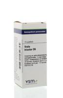 VSM Viola tricolor D6 (10 gr) - thumbnail