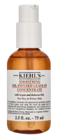 Kiehls - Kiehl's Smoothing Oil-Infused Leave-In Concentrate 75 ml - thumbnail