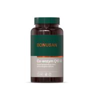 Bonusan Co-enzym Q10 50 Softgels - thumbnail