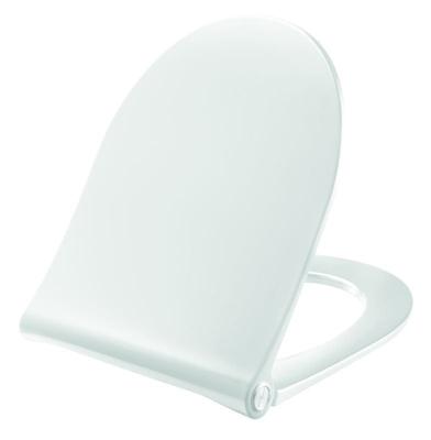 Pressalit Sway d closetzitting met deksel softclosing quickrelease wit 934000-bl6999 Pressalit Sway d closetzitting met deksel softclosing quickrelease wit 934000-bl6999