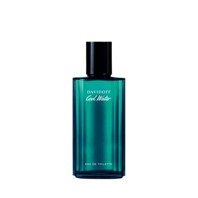 Davidoff men eau de toilette spray coolwater 75ml heren - thumbnail