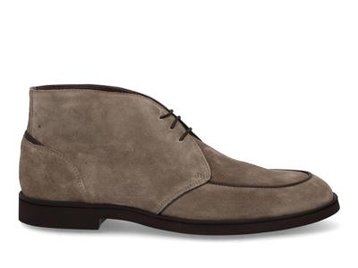 Greve Tufo 1517.01 3246 taiga taupe maat 46