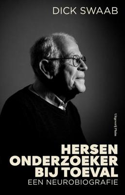 Hersenonderzoeker bij toeval - Dick Swaab - ebook