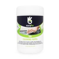 Eazyfix Reinigingsdoekjes (60 stuks) - thumbnail