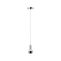 Paulmann Larus 79753 Hanglamp LED E27 Chroom - thumbnail