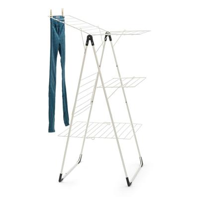 Brabantia droogtoren 23 meter white