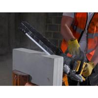 DeWALT DT2975 Alligatorzaagblad TCT 430mm Cellenbetonblokken - thumbnail