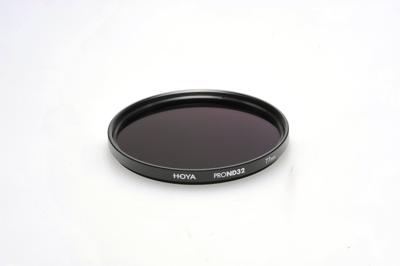 Hoya Grijsfilter PRO ND 32 - 5 stops - 52mm Hoya Grijsfilter PRO ND 32 - 5 stops - 52mm