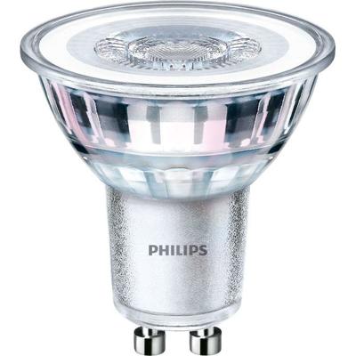 Philips LED 77413400 LED-lamp Energielabel F (A - G) GU10 Reflector 4.6 W = 50 W Warmwit (Ø x h) 5 cm x 50 mm 1 stuk(s)