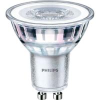 Philips LED 77413400 LED-lamp Energielabel F (A - G) GU10 Reflector 4.6 W = 50 W Warmwit (Ø x h) 5 cm x 50 mm 1 stuk(s) - thumbnail