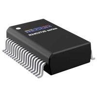 RECOM R24C2T25-CT DC/DC-converter, SMD 25 V 0.10 A 2 W Aantal uitgangen: 2 x Inhoud 1 stuk(s) - thumbnail