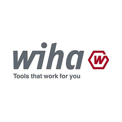 Wiha Wiha SoftFinish electric slimFix -schroevendraaierset, 6-delig - 38362