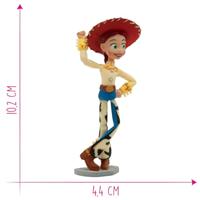 Bullyland Disney jessie (12762) - thumbnail