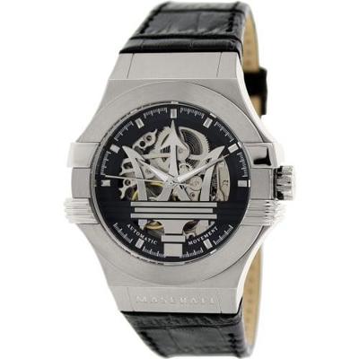 Maserati R8821108001 Herenhorloge Maserati R8821108001 Herenhorloge