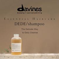 Davines Essential Haircare Dede Shampoo 250ml - thumbnail