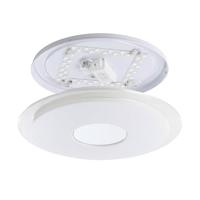 Eglo Hanglamp Zigbee Fraioli-Z zwart 900081 - thumbnail