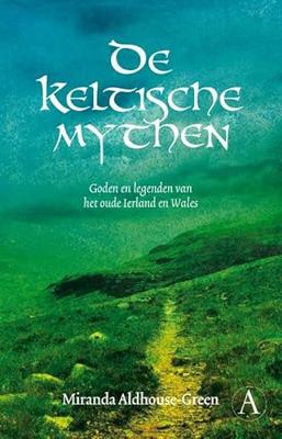 De Keltische mythen (Paperback)