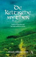 De Keltische mythen (Paperback) - thumbnail