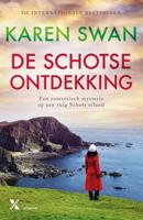 De Schotse ontdekking (Paperback) - thumbnail