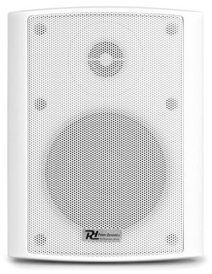 Power Dynamics WS50A actieve speakerset met wifi & BT 240W 5 inch Power Dynamics WS50A actieve speakerset met wifi & BT 240W 5 inch
