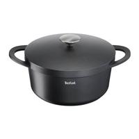 Tefal Trattoria Braadpan 24 cm - thumbnail
