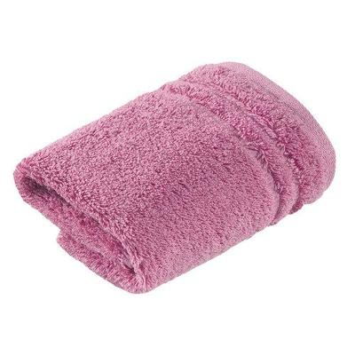 Vossen Vossen Gezichtsdoekje Vienna Style Supersoft Viola 30x30