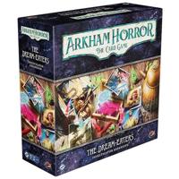Arkham Horror LCG: The Dream-Eaters Investigator Expansion - thumbnail