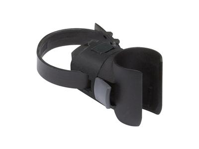 Abus primo 5510k - spiraal kabelslot - 180cm - zwart