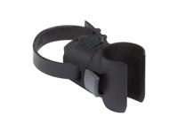 Abus primo 5510k - spiraal kabelslot - 180cm - zwart - thumbnail