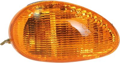 VPARTS richtingaanwijzers turn signals front right, 7324