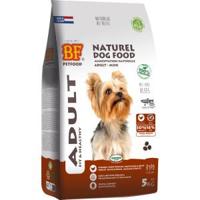 BF Petfood Adult Mini kip hondenvoer 5 kg - thumbnail