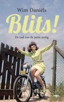 Blits! - Wim Daniëls - ebook - thumbnail