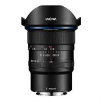 Laowa 12mm F/2.8 Zero-D voor Sony FE - thumbnail