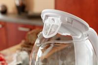 ELDOM C510B Lumi waterkoker 1,7 l 2200 W Wit - thumbnail