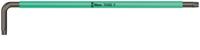 Wera 967 SXL TORX® Stiftsleutel Multicolour, lang, TX 9 - 1 stuk(s) - 05024482001 - thumbnail