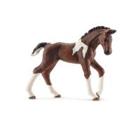 Schleich farm world trakehnen veulen 13758 - thumbnail