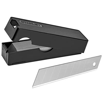 50 Stanley FatMax reserve afbreekmesjes 18 mm