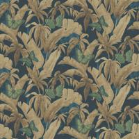 Dutch Wallcoverings Designology - Silverdale Teal - Multi - thumbnail
