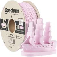 Spectrum Filaments 80706 Pastello PLA Filament PLA kunststof Mat 1.75 mm 1000 g Bonbon Rose, Roze, Pastel 1 stuk(s) - thumbnail