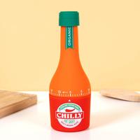 Chilisaus kookwekker - thumbnail