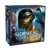 Sidereal Confluence Remastered Edition - thumbnail